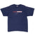 Vintage Nike Nfl Denver Broncos Tee Shirt 1990S Size Medium