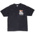 Vintage Hooters Hog Go Wild Biker Tempe Arizona 1990S Tee Shirt Size Large