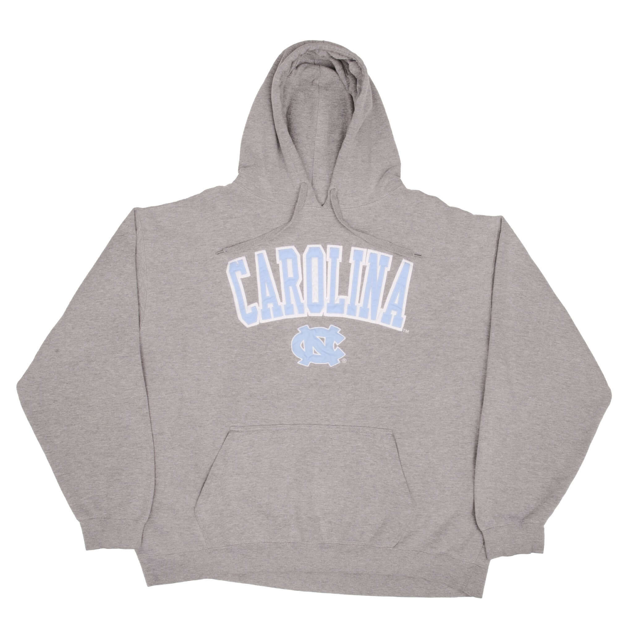 VINTAGE UNC NORTH CAROLINA HOODIE SWEATSHIRT 2000S SIZE 3XL Vintage rare usa