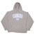 Vintage Unc North Carolina Hoodie Sweatshirt 2000S Size 3XL