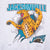 Vintage Nfl Jacksonville Jaguars 1993 Sweatshirt Size Large Made In Usa