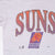 Vintage Nba Phoenix Suns Tee Shirt 1990S Size XL Made In Usa