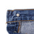 VINTAGE LEVIS 501 JEANS 1988-1993 INDIGO SIZE W32 L31 MADE IN USA