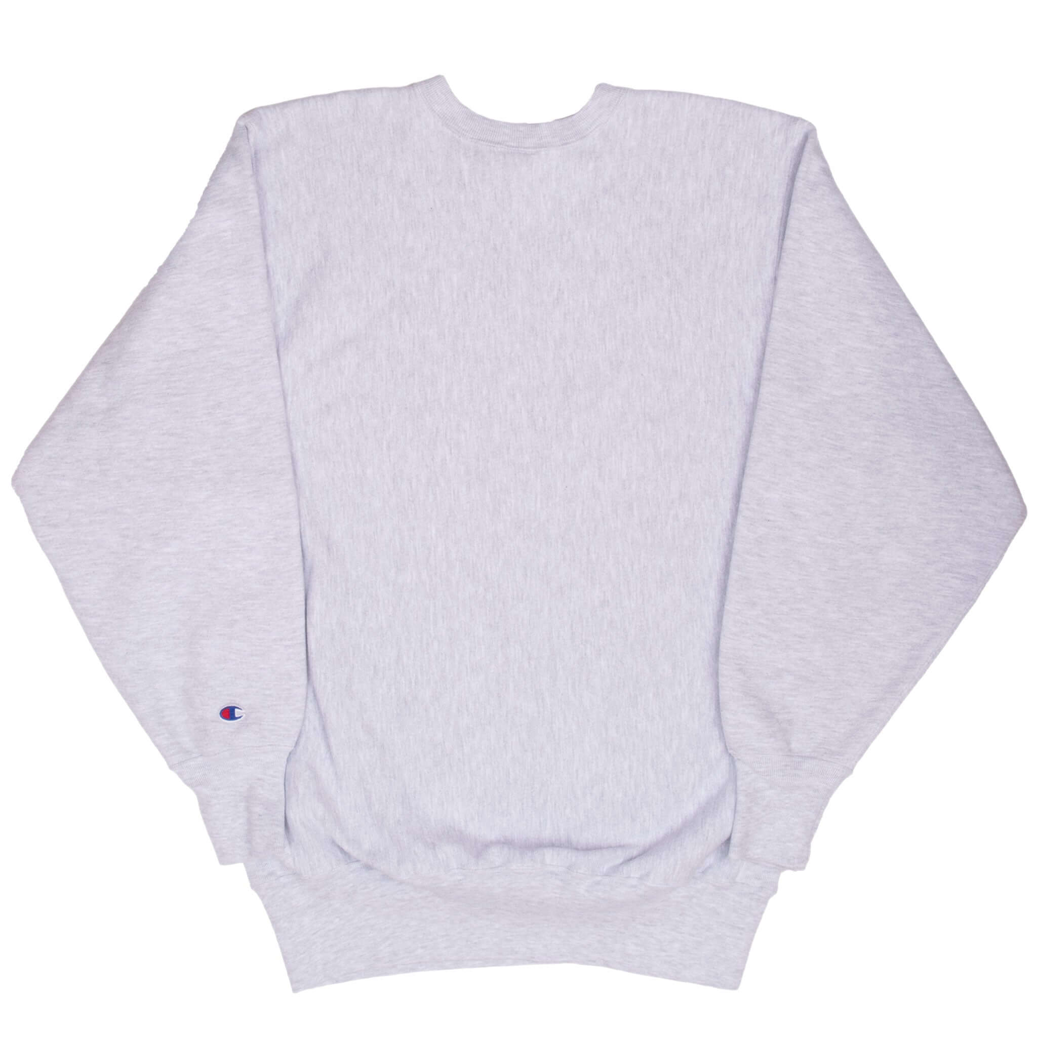 Vintage Nfl Denver Broncos 1994 Champion Reverse Weave Sweatshirt Size XL