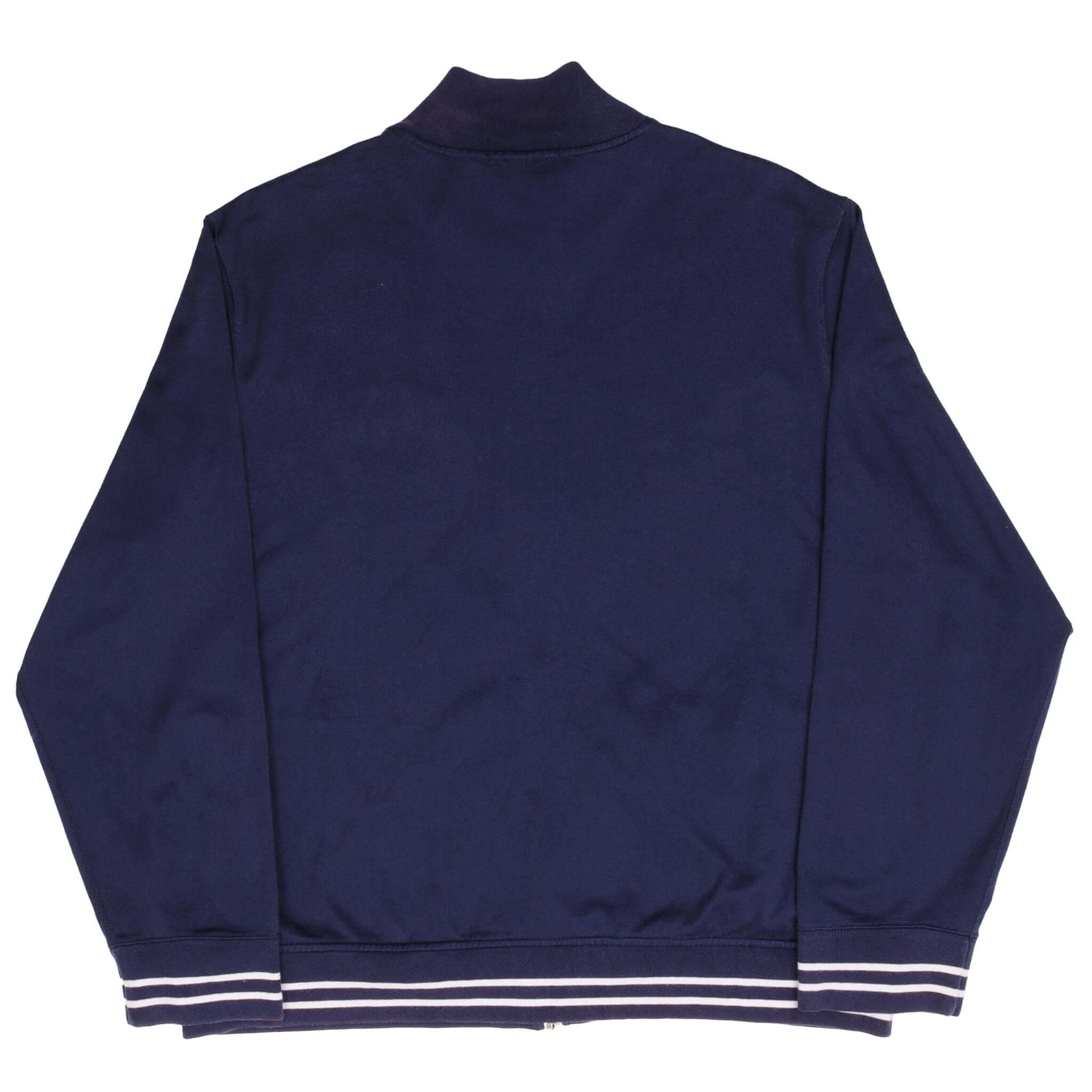 トップス 90s Ralph Lauren sweat zip up cardigan s-l1200.jpg