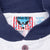 Vintage Mlb New York Yankees All Over Print 1980S Pullover Starter Jacket Size Large