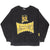 Vintage University Of Missouri Mizzou Tigers Sweatshirt 1990S Size XL Made In Usa