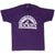 Vintage Mlb Colorado Rockies Tee Shirt 1991 Large Made In Usa With Single Stitch Sleeves
