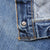 VINTAGE LEVIS 517 SHORT JEANS INDIGO SIZE W32 MADE IN USA