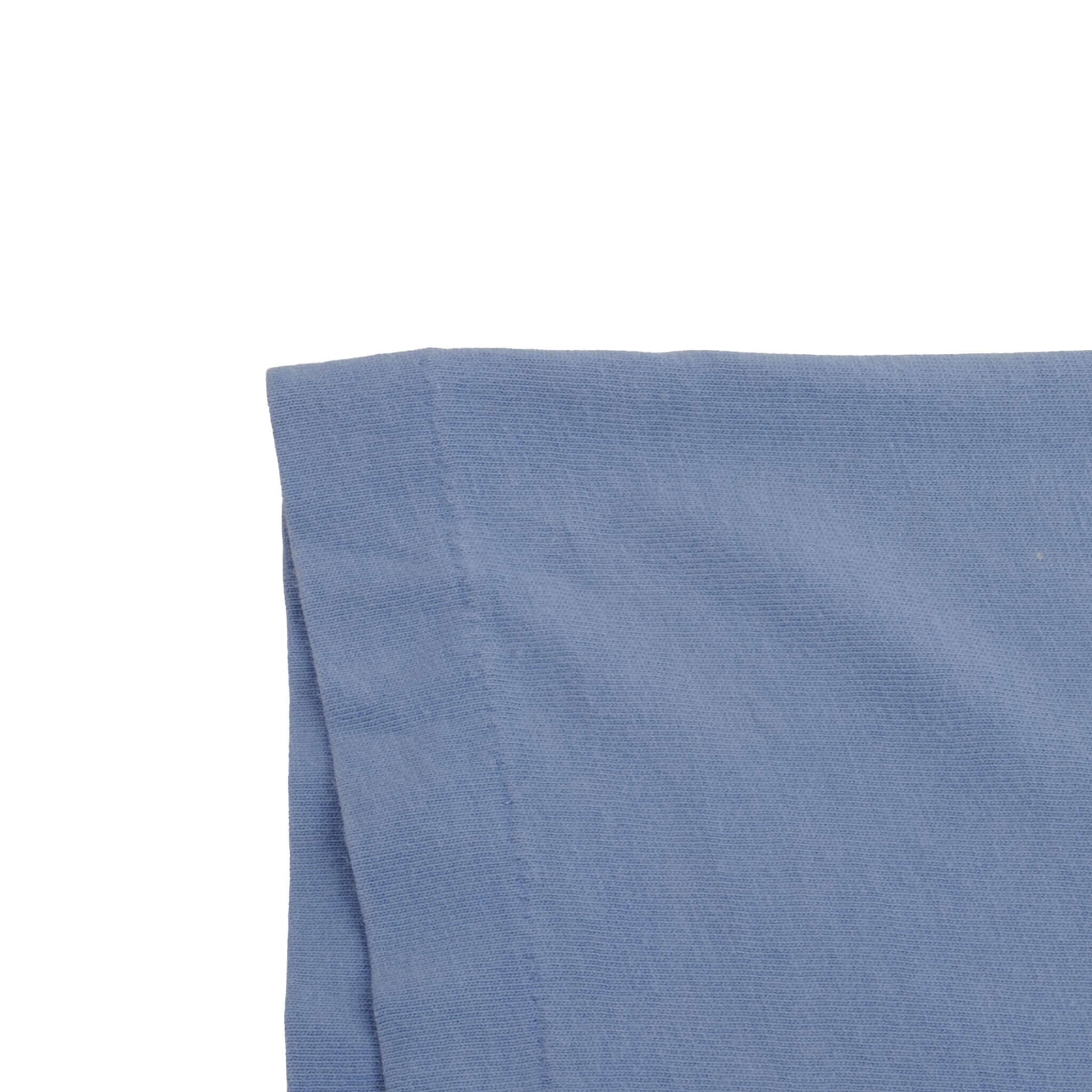 Vintage Polo Ralph Lauren Classic Blue Tee Shirt 1990S Size 2XL