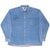 Vintage Tommy Jeans Hilfiger Denim Shirt 1990S Size XL