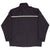 Vintage Nike Classic Black Windbreaker Jacket 2000S Size 2XL