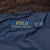 VINTAGE POLO RALPH LAUREN BLUE QUILTED VEST JACKET 2XL