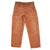 Vintage Carhartt Flame Resistant Carpenter Pants Frb229 Brn Size 33X29