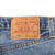VINTAGE LEVIS 501 JEANS INDIGO 1990S SIZE W25 L30 MADE IN USA