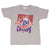 Vintage NBA Detroit Pistons Eastern Conference Champions 1989 Starter Tee Shirt Size Medium Made In USA With Single Stitch Sleeves.