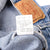 VINTAGE LEVIS 701 STUDENT FIT JEANS INDIGO 1988-1993 SIZE W24 L30 MADE IN USA