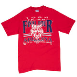 Vintage Ncaa Arizona Wildcats Final Four 1994 Tee Shirt Size Medium Made In Usa