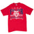 Vintage Ncaa Arizona Wildcats Final Four 1994 Tee Shirt Size Medium Made In Usa