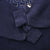 Vintage Russell Athletic Spellout Sweatshirt 1990S Size Medium Made In USA
