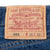 Beautiful Indigo Levis 501 Jeans 1990s Made in USA with Medium Dark Wash.

Size on tag 36X30 Actual Size 35X30

Back Button #553