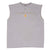 Vintage Nike NBA Los Angeles Lakers 1990s Nike Team Gray Tank Top Tee Shirt Size XL