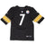 Vintage Nfl Pittsburgh Steelers Roethlisberger #7 Nike Jersey 2000S Size 44
