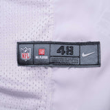 Vintage Nfl Baltimore Ravens Ngata #92 Nike Jersey 2000S Size 48
