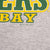 Vintage Nfl Green Bay Packers Super Bowl Champions XXXI 1997 Tee Shirt Size Large