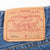Vintage Levis 501 Jeans Indigo 1990S Size W33 L31 Made In Usa With A Medium Wash

Size On Tag 35X34 Actual Size 33X31

Back Button #552





