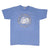 Vintage Unc North Carolina Tarheels 1970S Russell Tee Shirt Size Large Made In USA With Single Stitch Sleeves