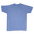 Vintage Unc North Carolina Tarheels 1970S Russell Tee Shirt Size Large Made In USA With Single Stitch Sleeves