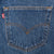 Vintage Levis 501 Jeans Indigo 1990S Size W33 L31 Made In Usa With A Medium Wash

Size On Tag 35X34 Actual Size 33X31

Back Button #552





