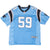 Vintage Nfl Carolina Panthers Kuechly #59 Nike Jersey 2000S Size 44