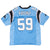 Vintage Nfl Carolina Panthers Kuechly #59 Nike Jersey 2000S Size 44