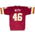 Vintage Nfl Washington Redskins Betts #46 Reebok Jersey 2000S Size Medium