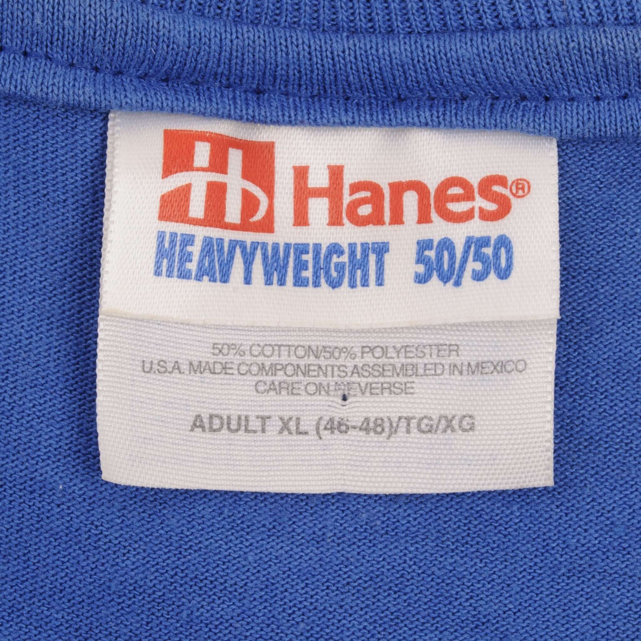 Vintage Super Mouse 2000 Tee Shirt Size XL