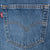 Vintage Levis 501 Blue Indigo Jeans 1990S Size W32 L30 Made In Usa With Medium Wash

Size on tag 34X30 Actual Size 32x30

Back Button #511M