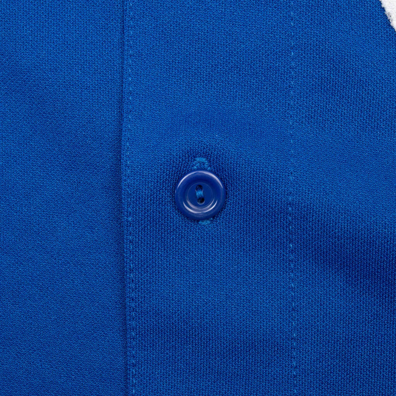 VINTAGE MLB CHICAGO CUBS MAJESTIC JERSEY 1990S 2XL