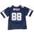 Vintage Nfl Dallas Cowboys Bryant #88 Nike Jersey 2000S Size 44