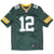 Vintage Nfl Green Bay Packers Aaron Rodgers #12 Nike Jersey 2000S Size Medium