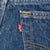 Vintage Levis 501 Blue Indigo Jeans 1990S Size W31 L30 Made In Usa With Medium Dark Wash

Size on tag 33X33 Actual Size 31x30

Back Button #653