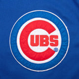 Vintage Mlb Chicago Cubs Sandberg #23 Mitchell & Ness Jersey 1984 Size 54