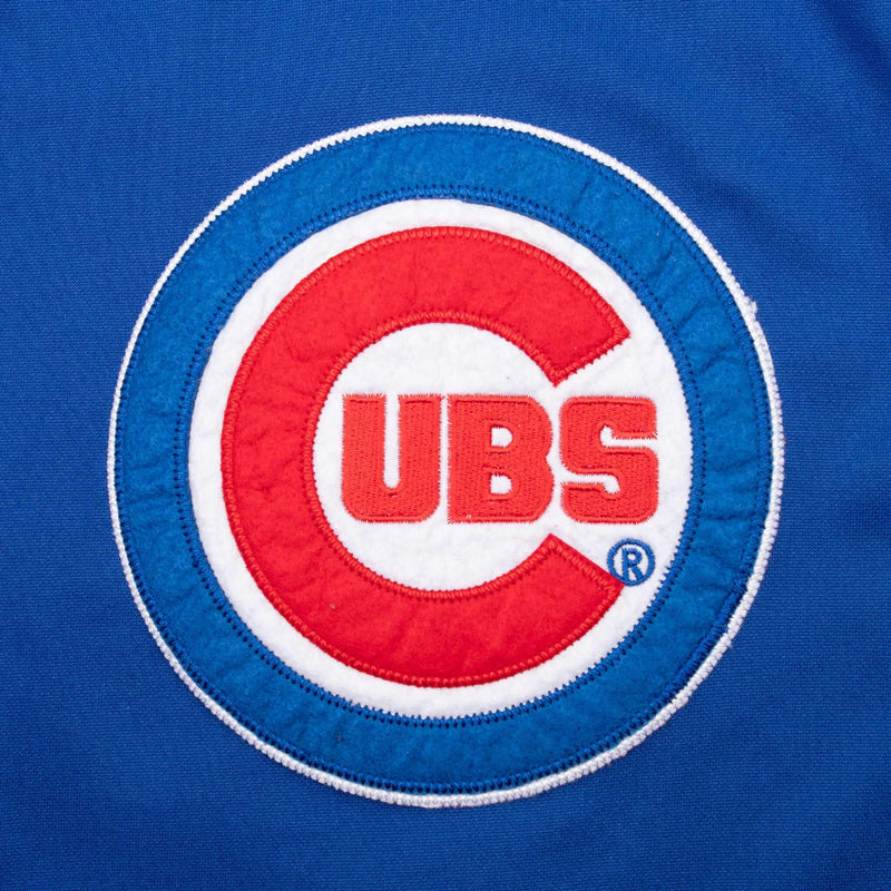 Vintage Mlb Chicago Cubs Sandberg #23 Mitchell & Ness Jersey 1984 Size 54
