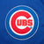Vintage Mlb Chicago Cubs Sandberg #23 Mitchell & Ness Jersey 1984 Size 54