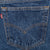 Vintage Levis 501 Blue Indigo Jeans 1990S Size W31 L30 Made In Usa With Medium Dark Wash

Size on tag 33X33 Actual Size 31x30

Back Button #653