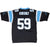 Vintage Nfl Carolina Panthers Kuechly #59 Nike Jersey 2000S Size 44