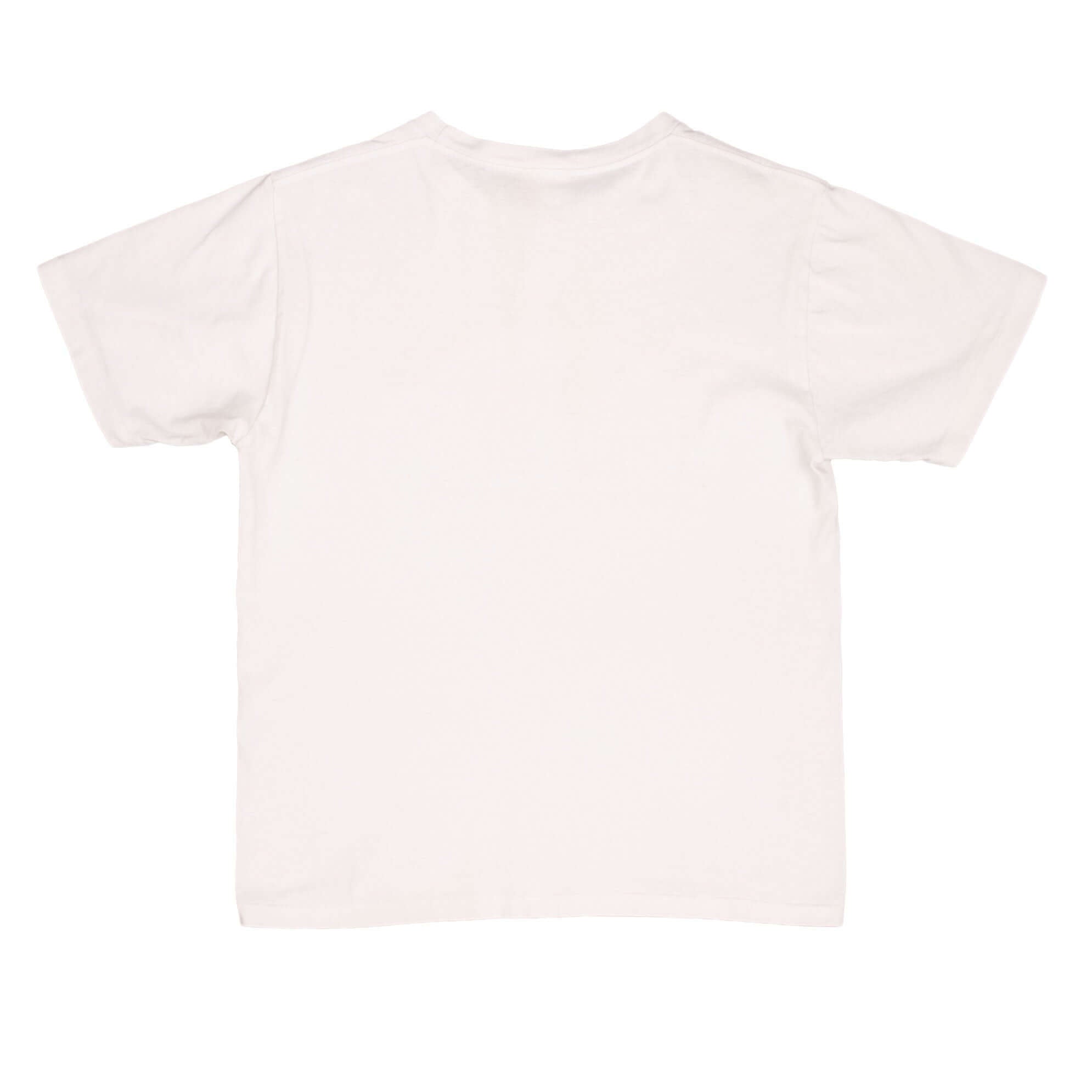 Vintage Bape A Bathing Ape, Ape Shall Never Kill Ape 1993-2010 Tee Shirt Size Medium Made In Japan With Single Stitch Sleeves