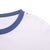 VINTAGE NIKE SPELLOUT WHITE TEE SHIRT 1990S XL MADE IN USA