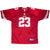Vintage Nfl San Francisco 49Ers Mays #23 Reebok Jersey Size 54